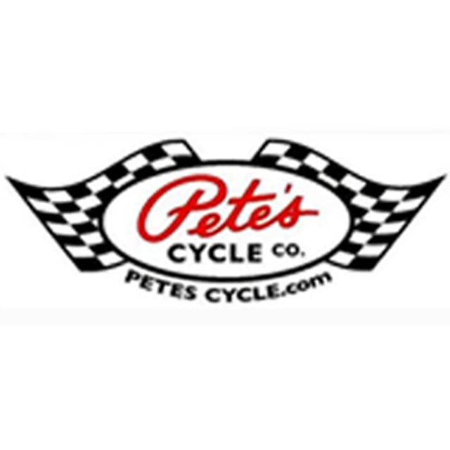 Pete's Cycle