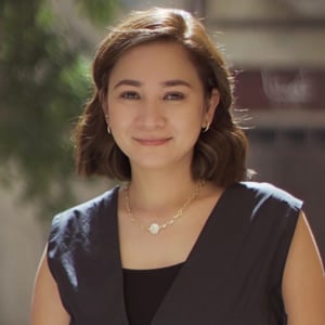 Maria Girlie Serrano