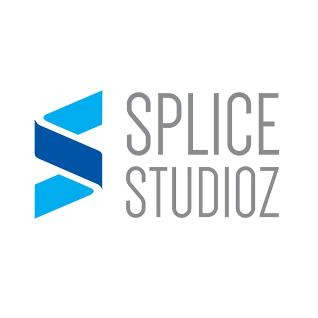 Special post. Splice логотип. Splice logo. Splice logo PNG.