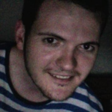 Vimeo profile picture for @lovro