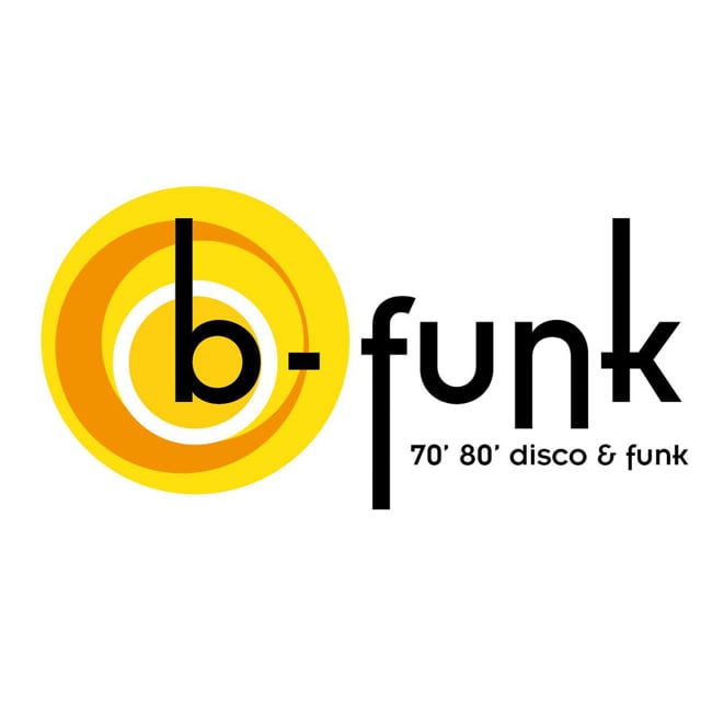 B-funk