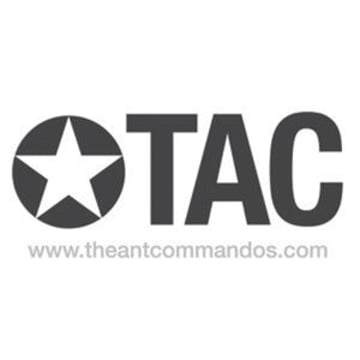 Vimeo profile picture for @tac