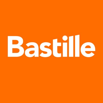 Vimeo profile picture for @bastille