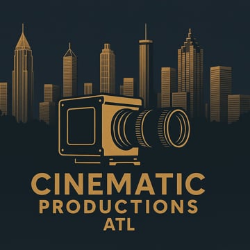 Vimeo profile picture for @cinematic