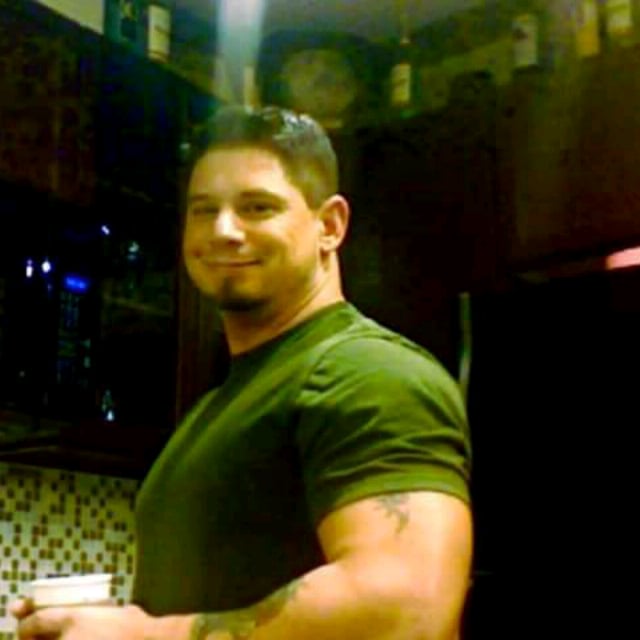 Toby Dodd