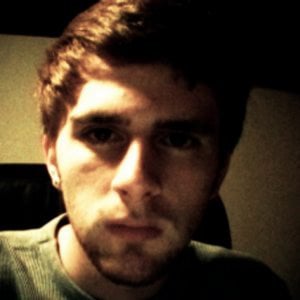 Profile picture for Micah Blosser