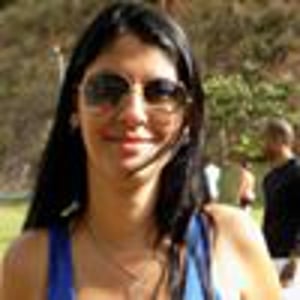 Profile picture for <b>Priscila Rangel</b> da Silva - 11806796_300x300