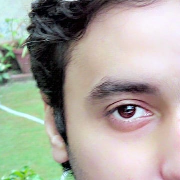 Vimeo profile picture for @haseeb
