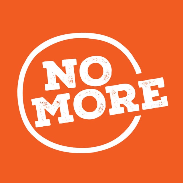 No More No More No More