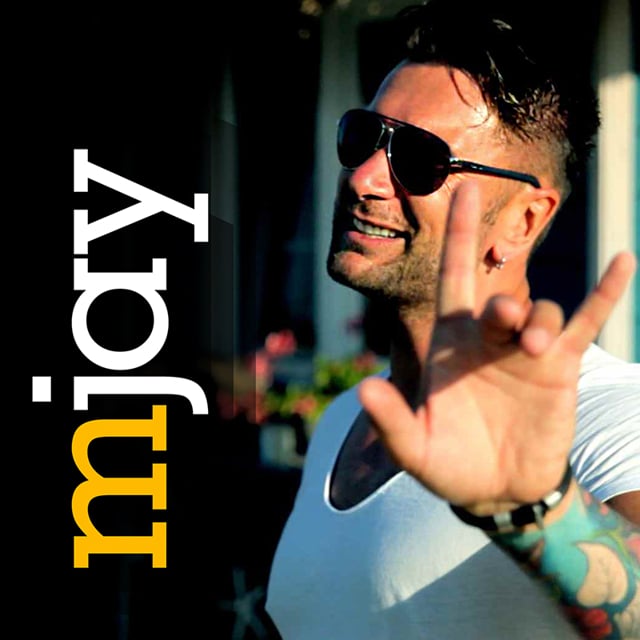 M.JAY official TV