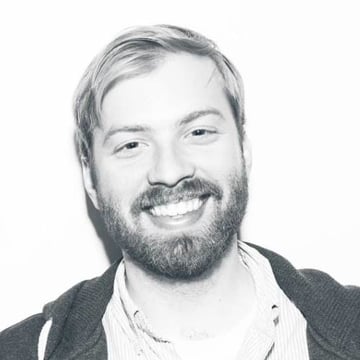Vimeo profile picture for @kyle