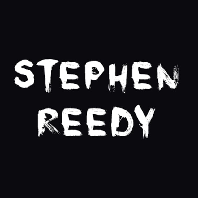 Stephen Reedy - Director