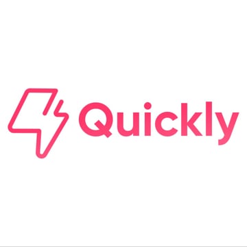 Vimeo profile picture for @quickly