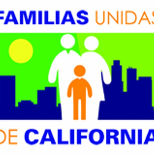 Familias Unidas de California