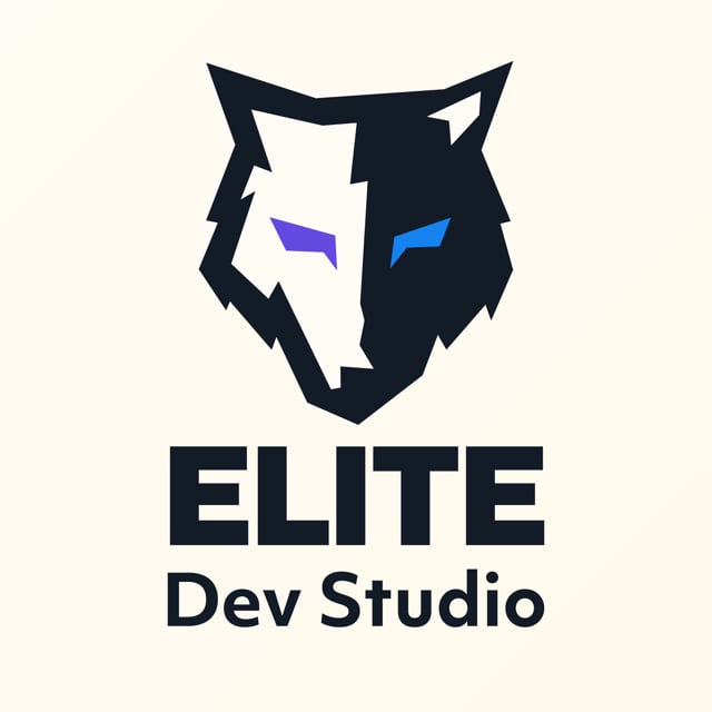 Elite Dev Studio - Web Designer