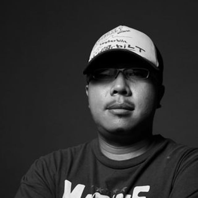 Bisma F Santabudi