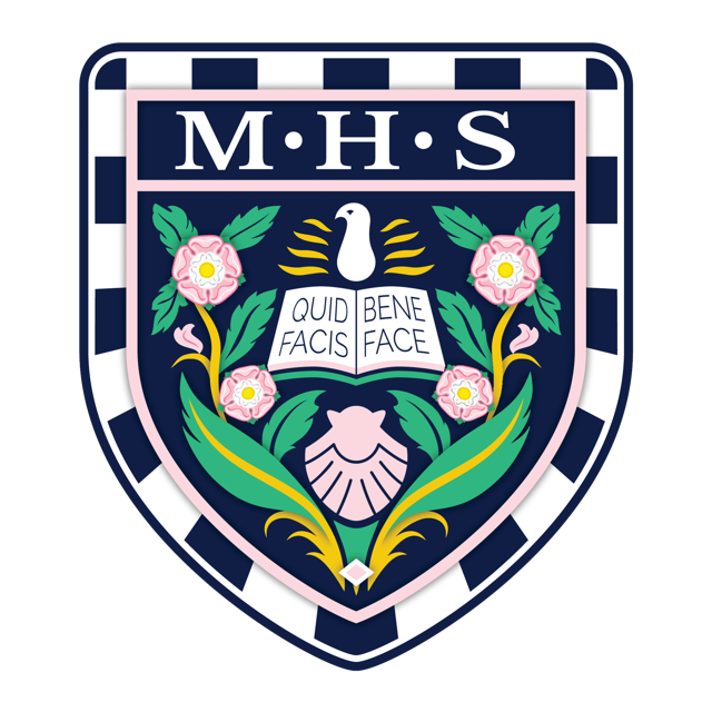 Mayville High School