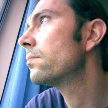 Vimeo profile picture for @past