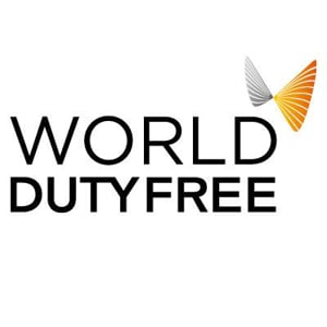 Image result for World Duty Free