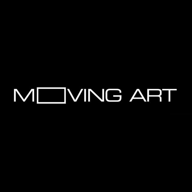 MOVING ART by Louie Schwartzberg