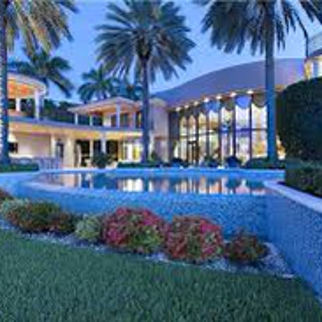 Luxury Real Estate South Florida