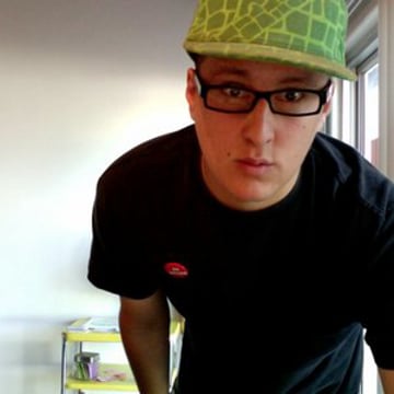 Vimeo profile picture for @floyd