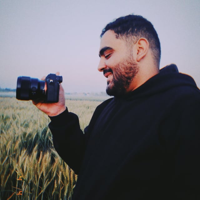 Ibrahim Rabie