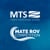 Marine Technology Society (MTS)