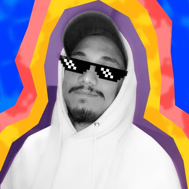 Shayan.mp4 - 2D Animator, Graphic Designer & Motion Designer