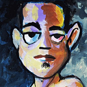 Profile picture for David Lewis