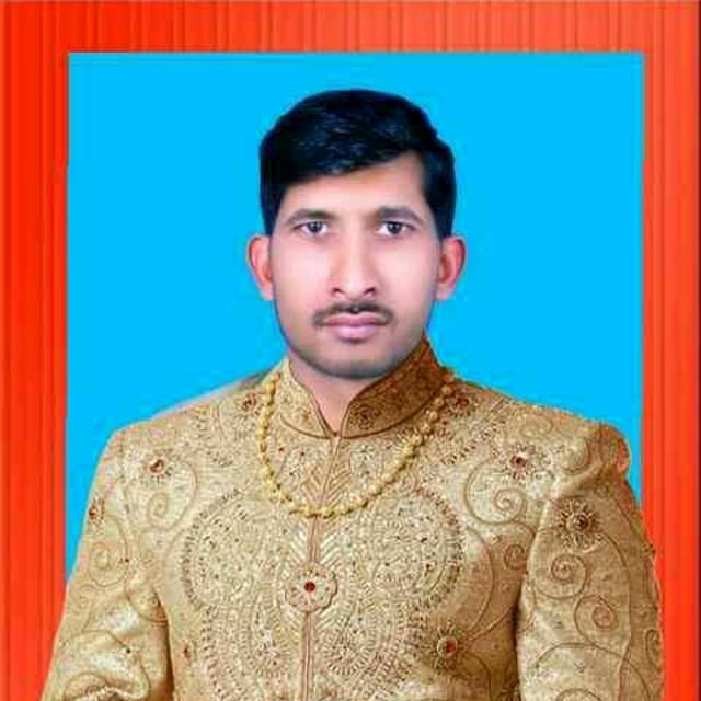 Shahid Irfan Rajput