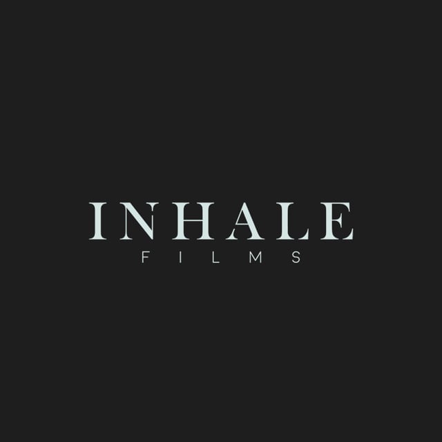 inhale films - Cinematographer, Aerial Cinematographer & Videographer