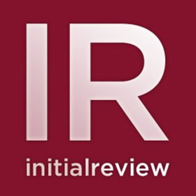 intial review