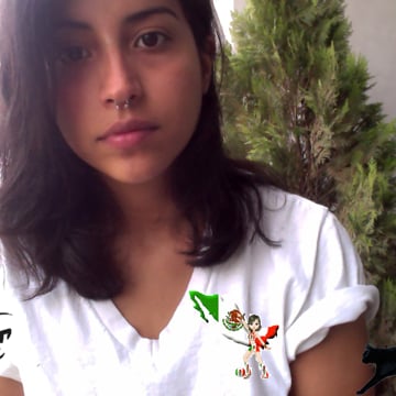 Vimeo profile picture for @gabycepeda