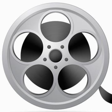 Vimeo profile picture for @provided