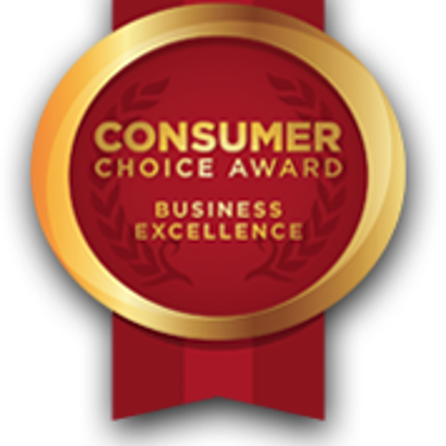 Consumer Choice Award