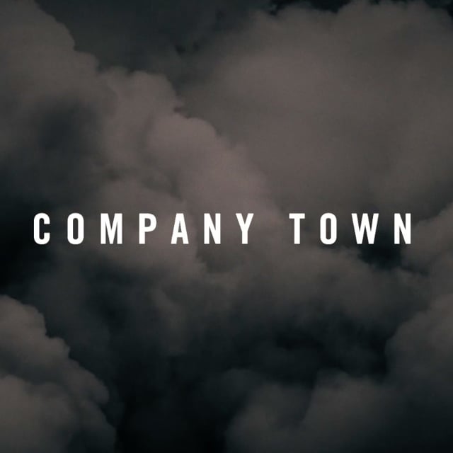 Company Town
