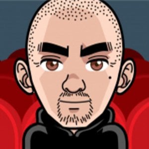 Profile picture for Bende Tamás