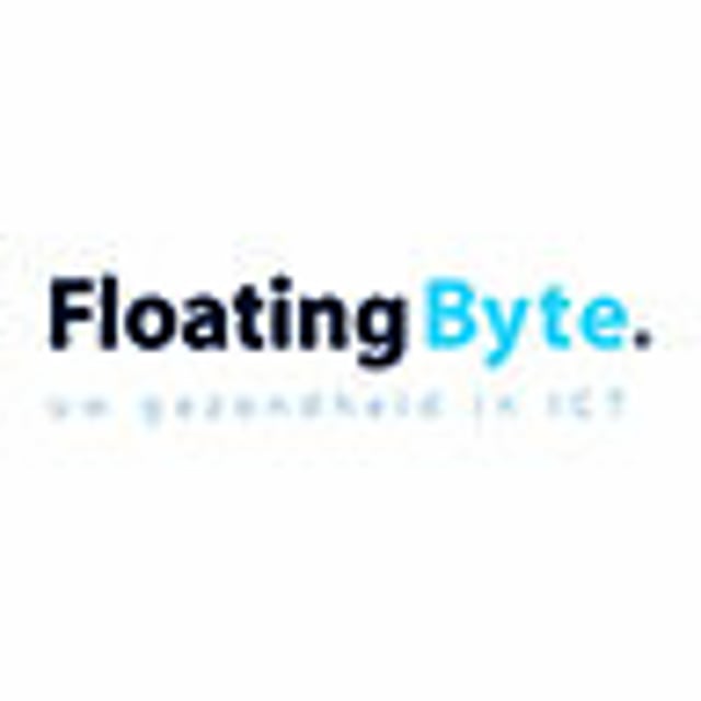 Floating Byte