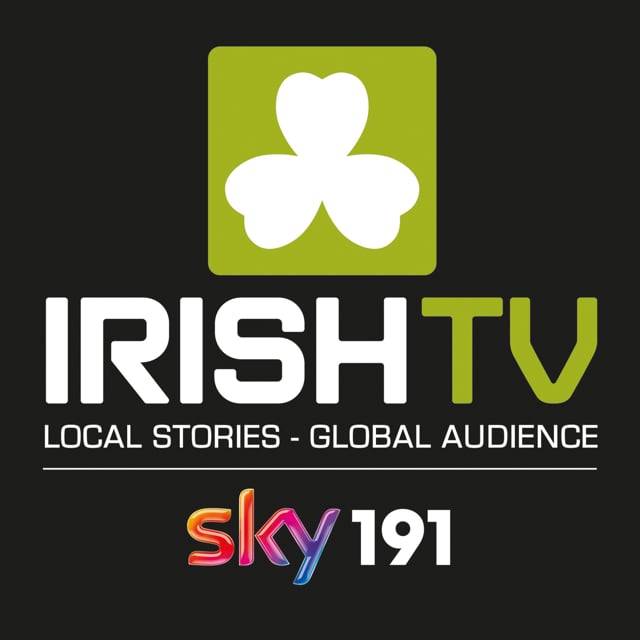 irish tv news channel