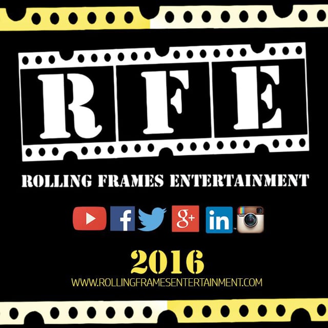 Rolling Frames Entertainment