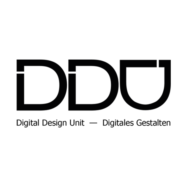 Ddu Digital Design Unit