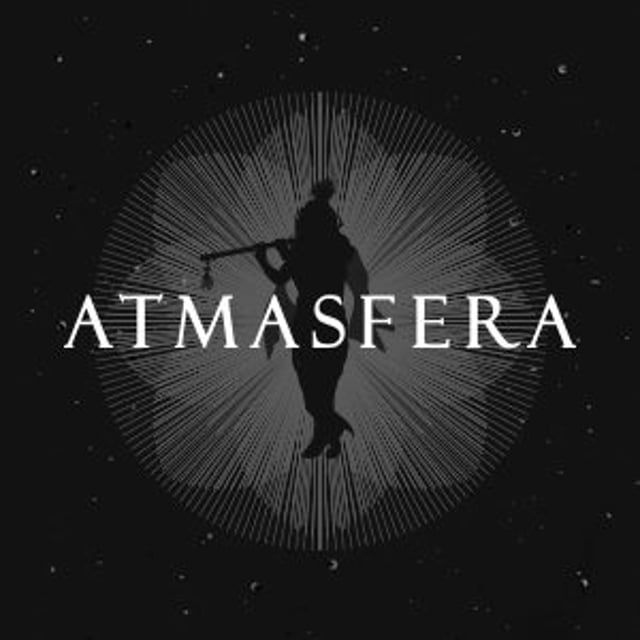atmasfera text
