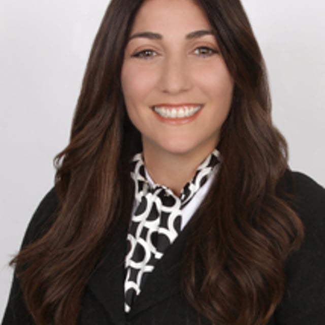Melanie Rosenbaum