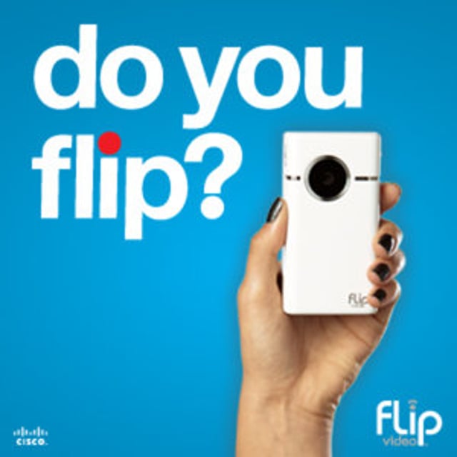 Flip Video