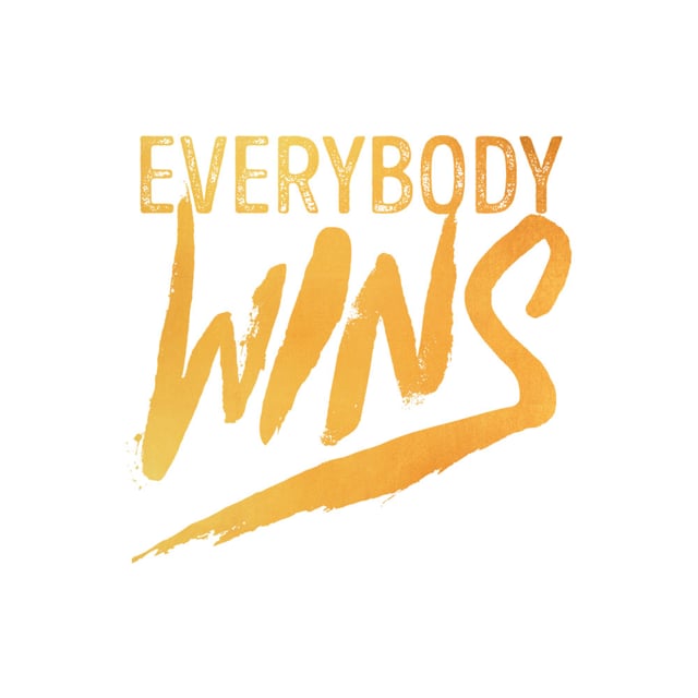 Everybody Wins on Vimeo