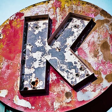 Vimeo profile picture for @kopper