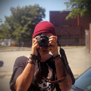 Profile picture for Jamie Murrett
