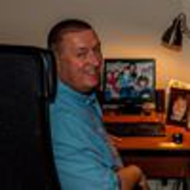Jim Goodall