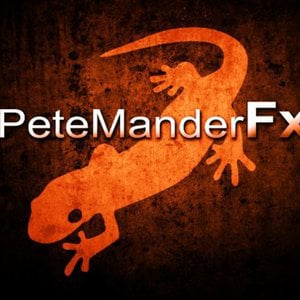 Profile picture for Pete Mander